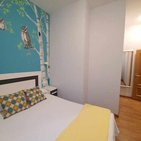 Cumbres De Los Picos Apartamento Buhos Poo  Экстерьер фото